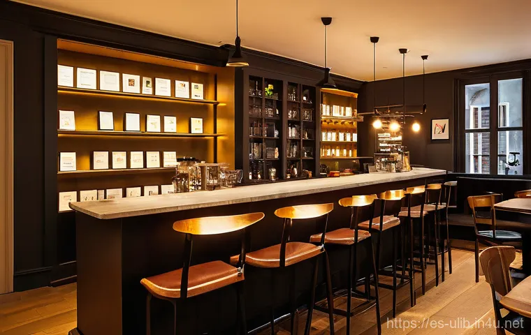 북카페형 도서관 인테리어 - **"Productive Collaborative Space"**
"A bright, yet warm, collaborative work and study area with... 북카페형 도서관 인테리어 - **"Productive Collaborative Space"**
"A bright, yet warm, collaborative work and study area with...