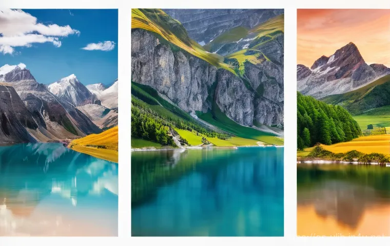 어린이 특화 도서관 - Here are three detailed image generation prompts in English, designed to adhere to your guidelines: